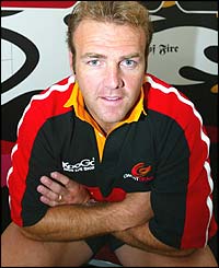 Andy Marinos