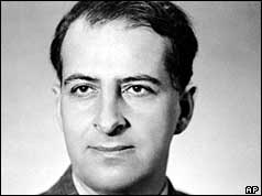 Bruno Pontecorvo