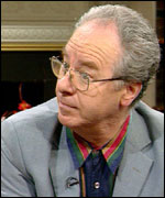 Peter Kellner