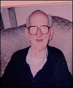 Stanley Harber