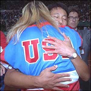 Michael Chang