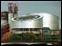 European Court of Human Rights in Strasbourg