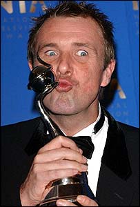 Phil Tufnell