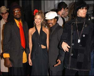  Black-Eyed Pea