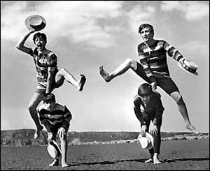 The Beatles