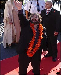 Peter Jackson