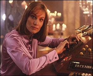 Daphne Ashbrook