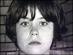 Mary Bell