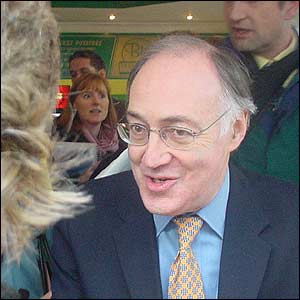 Michael Howard