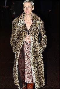 Annie Lennox
