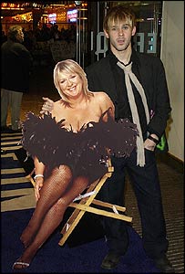 Dominic Monaghan