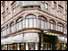 Harrods front entrance