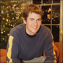 Matthew Scott 