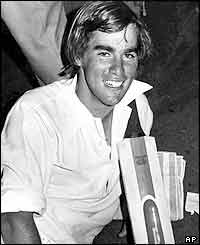David Hookes