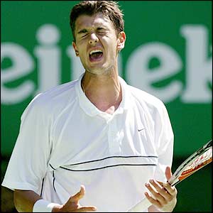 Mario Ancic