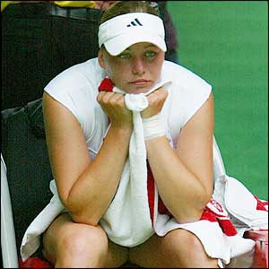 Vera Zvonareva
