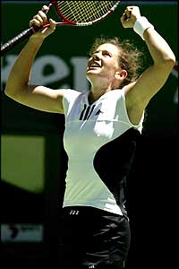 Patty Schnyder