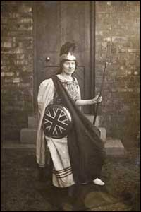 Unknown Photographer. Tom Phillips Collection