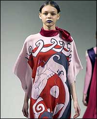 London Fashion Week