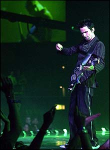 Muse