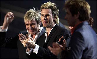 Duran Duran