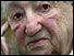 Warsaw fighter Marek Edelman