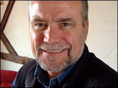 Steve Brunt
