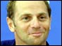 Steve Redgrave