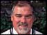 Former England cricket captain Mike Gatting