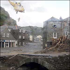 Helicopter