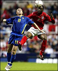 Ledley King