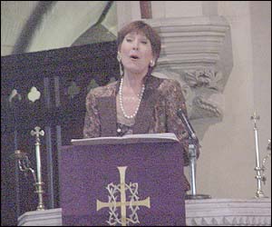Anita Harris
