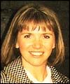 Julie Kirkbride