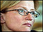 Anna Lindh (copyright: AP)