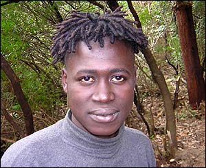Moussa Sakho