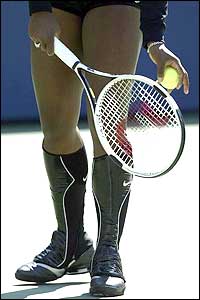 Serena Williams