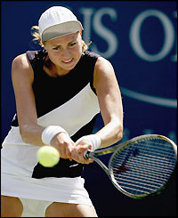 Elena Bovina