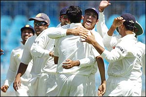 Ashish Nehra 