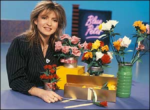 Caron Keating