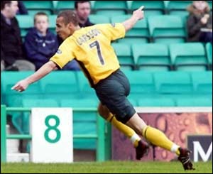 Henrik Larsson