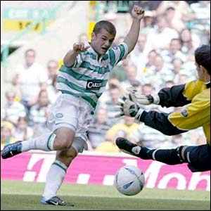 Shaun Maloney
