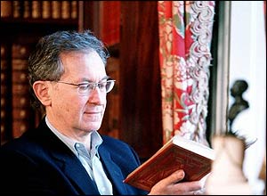 Simon Schama