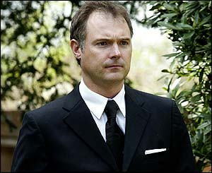 John Leslie