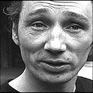 Michael Fagan