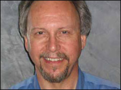 David Wilcomb 
