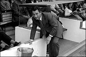 Brian Clough