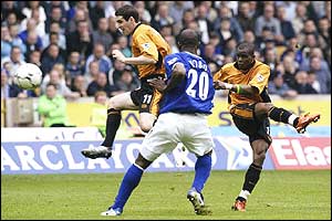 Henri Camara