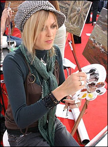 Fearne Cotton