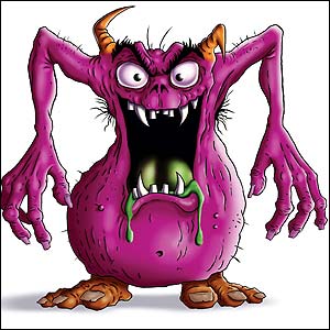 Mernimbler