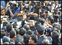 Mahathir Mohamad (copyright: AFP)
